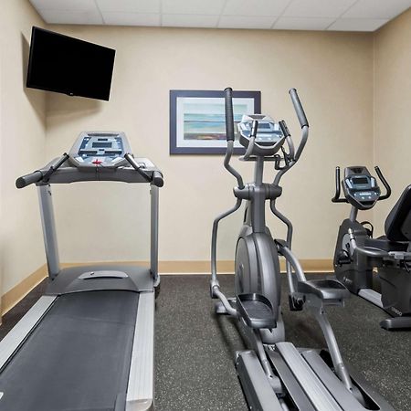 Best Western Plus Fergus Hotel מראה חיצוני תמונה