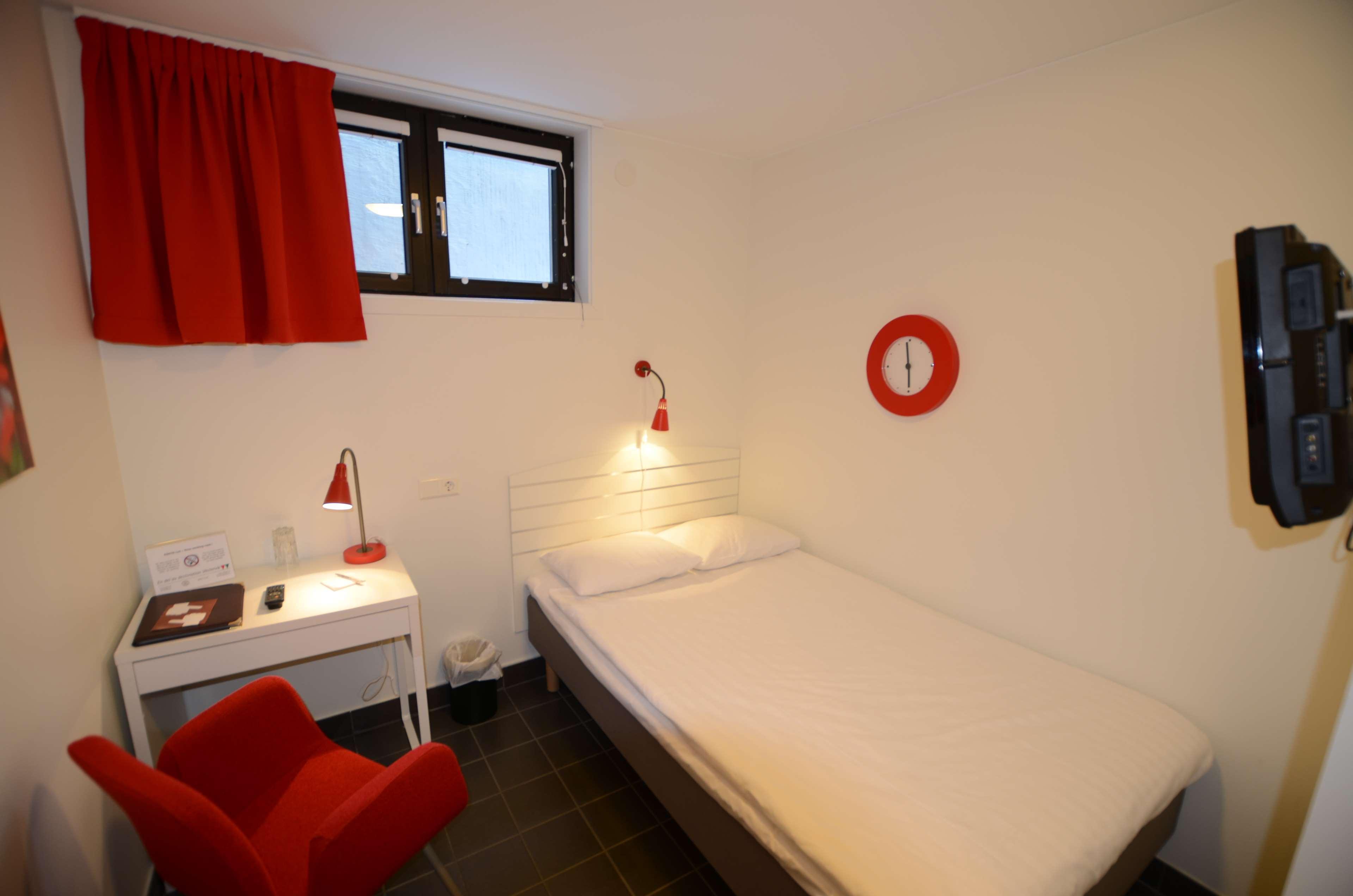 Best Western Plus Fergus Hotel מראה חיצוני תמונה