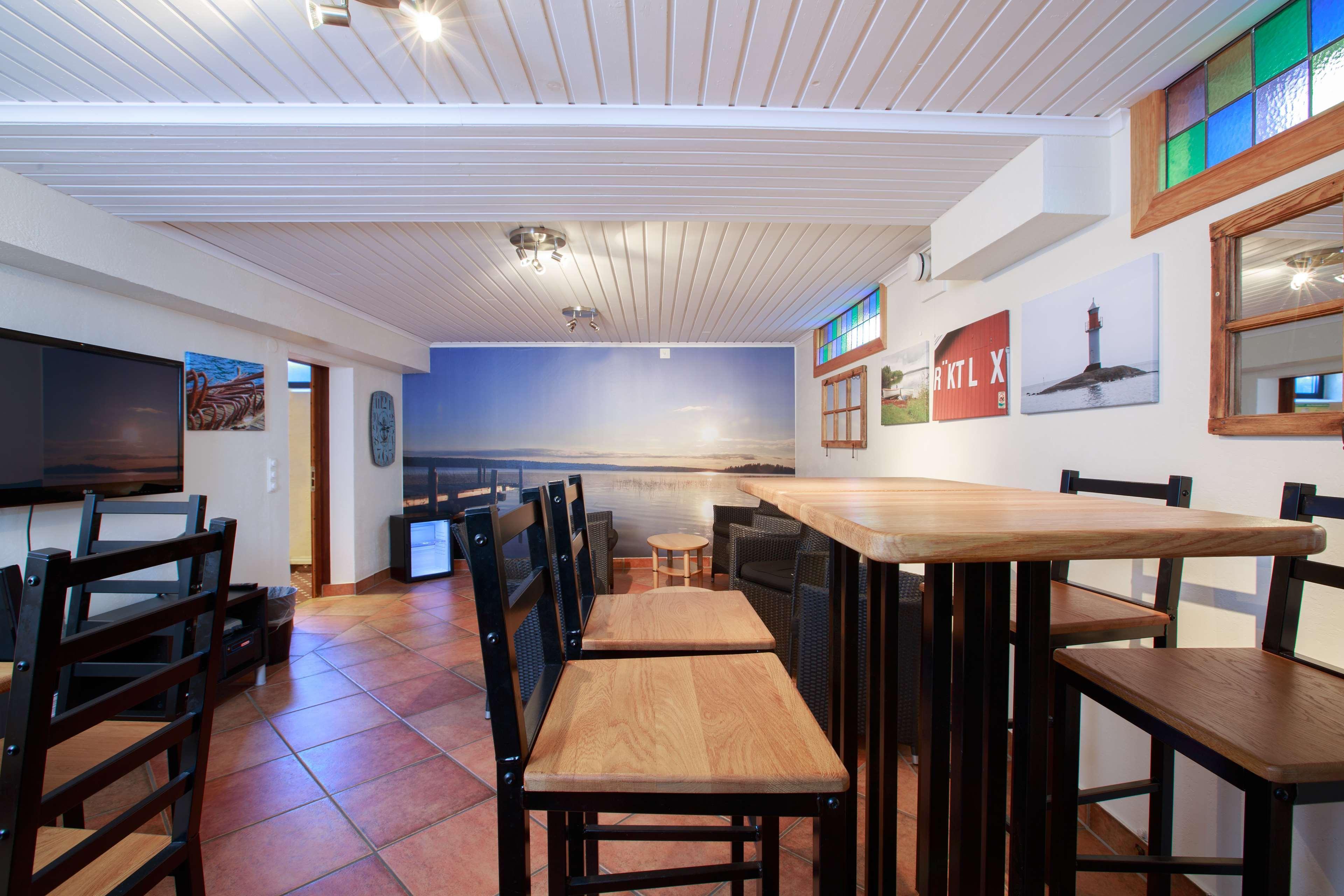 Best Western Plus Fergus Hotel מראה חיצוני תמונה