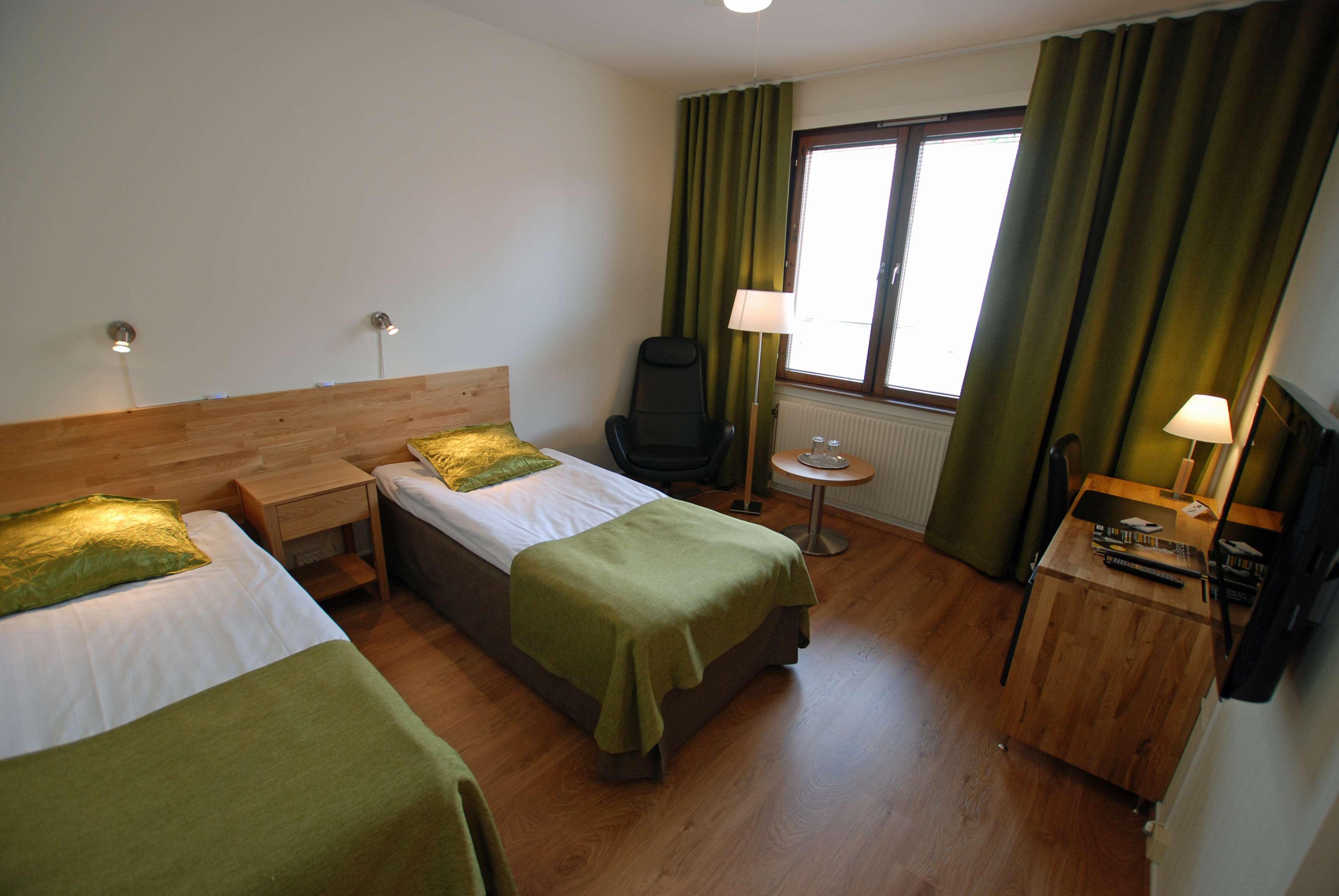 Best Western Plus Fergus Hotel מראה חיצוני תמונה