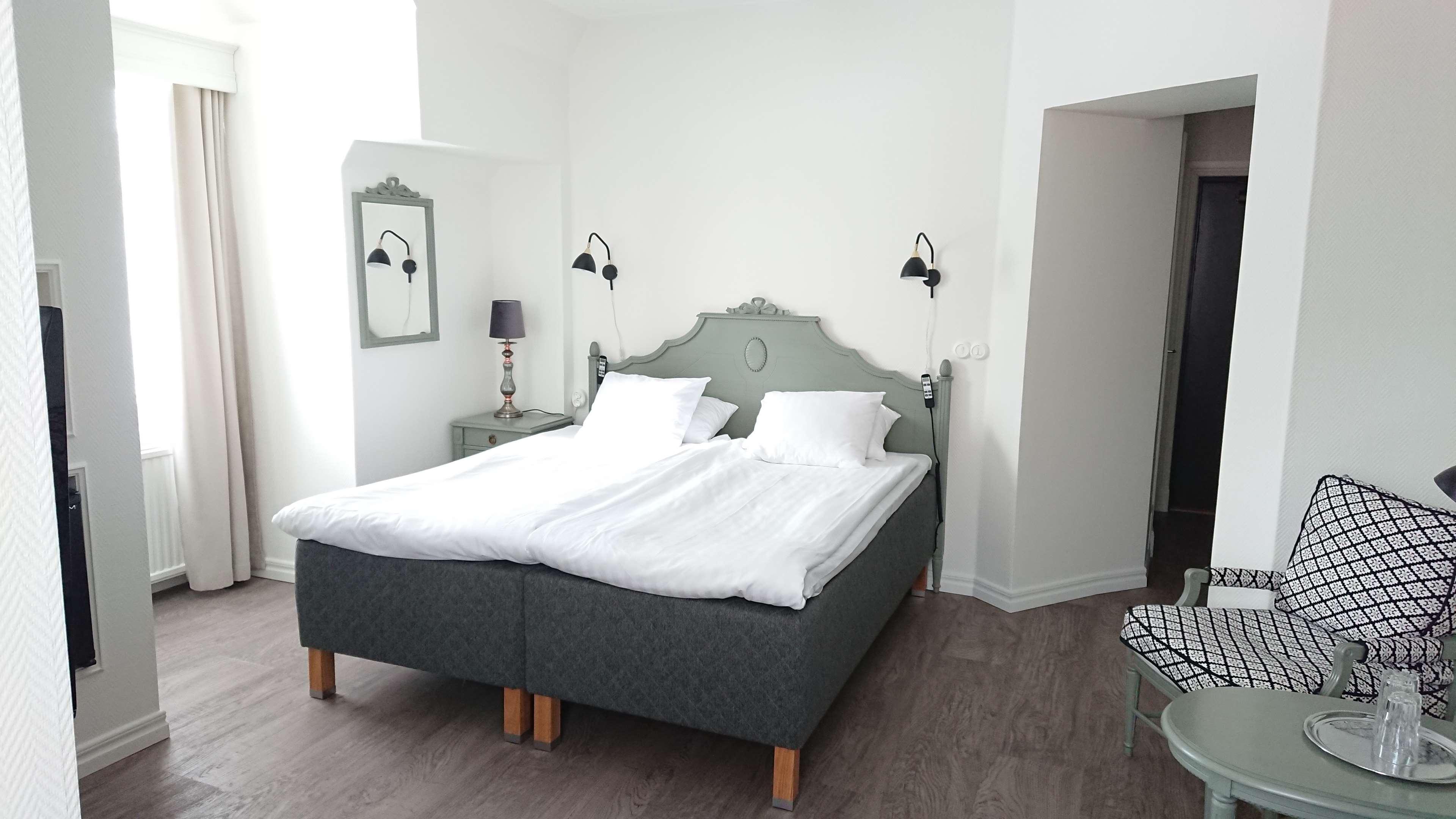 Best Western Plus Fergus Hotel מראה חיצוני תמונה