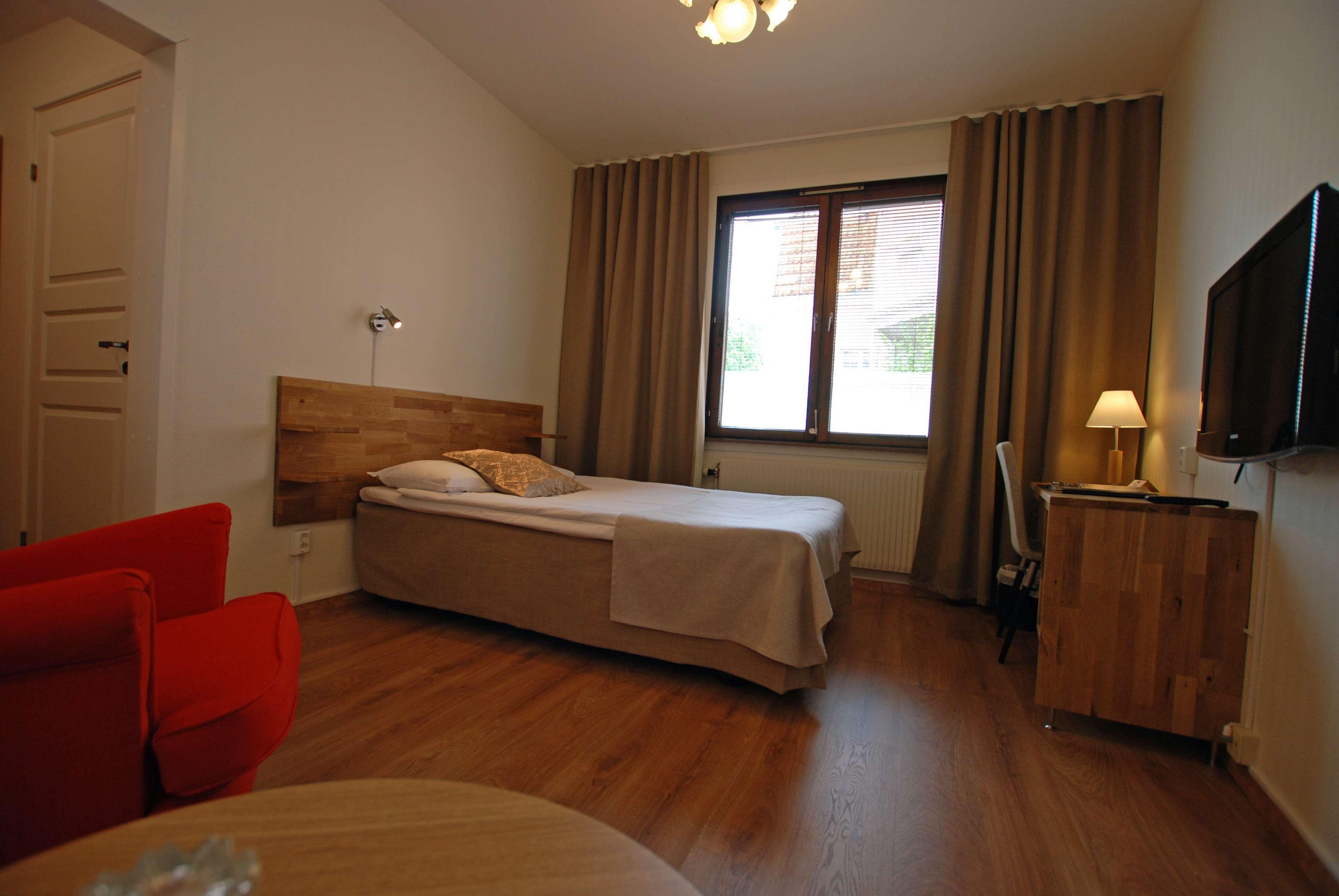 Best Western Plus Fergus Hotel מראה חיצוני תמונה